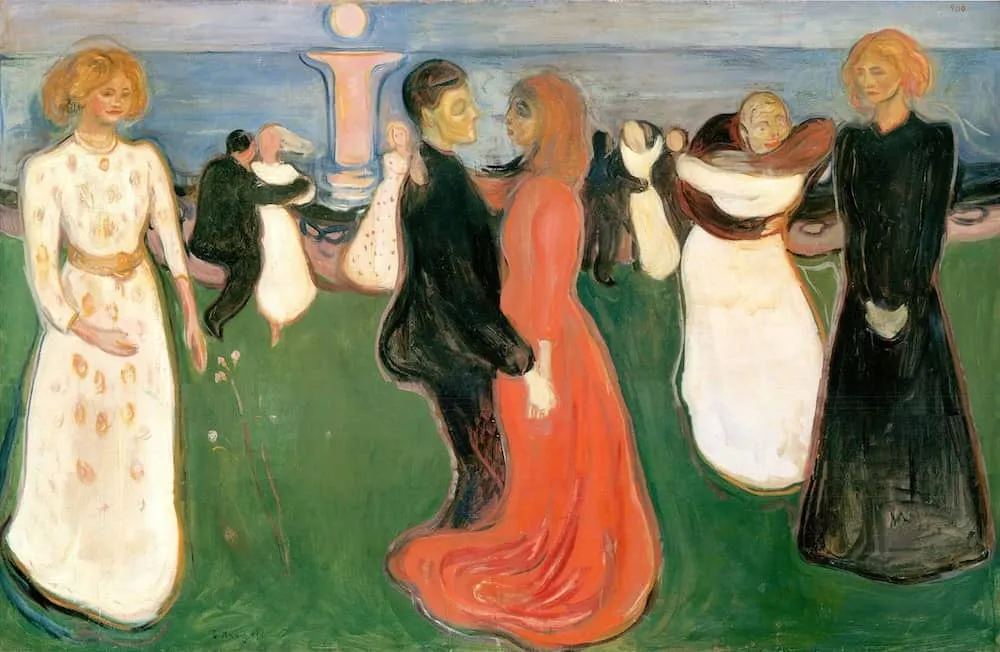 the-dance-of-life