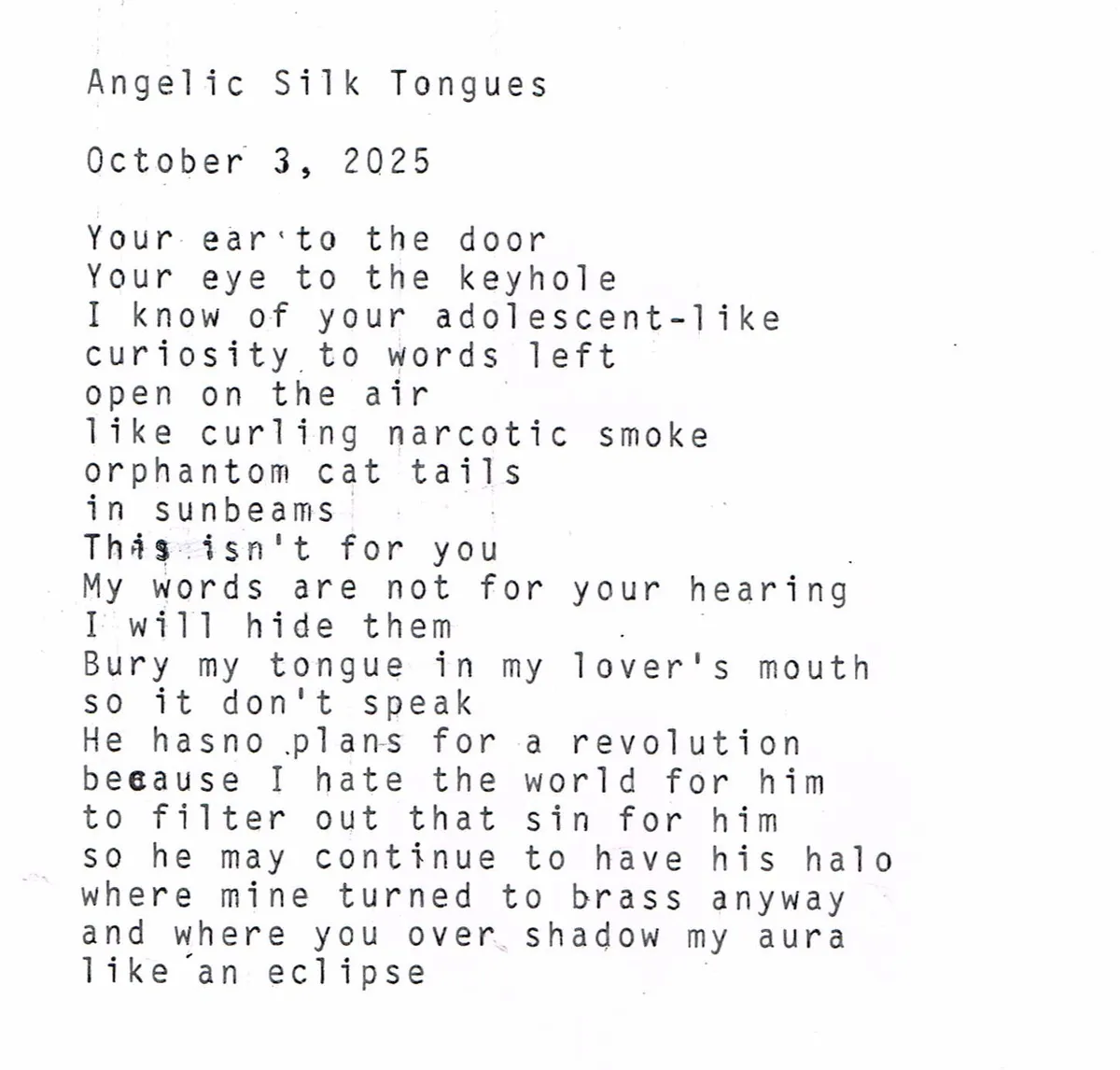angelicsilktogue