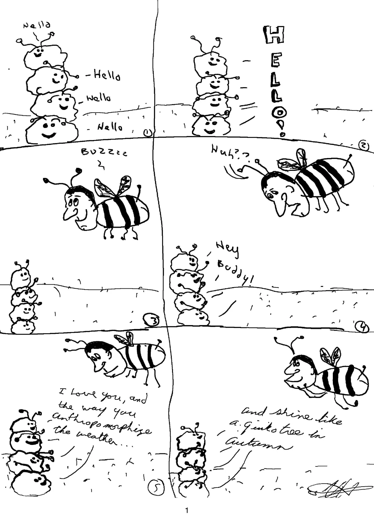 Bee Love-2024-09-07-09-50