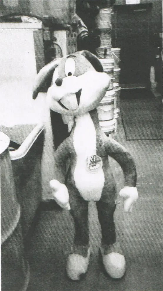bugsbunny