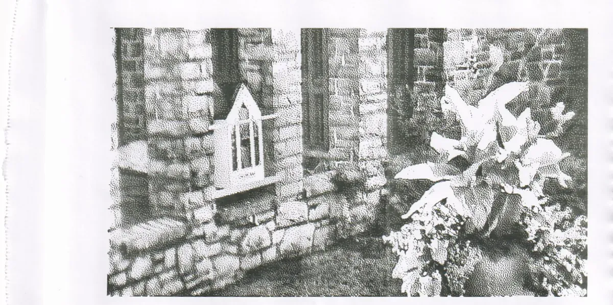 churchyrd