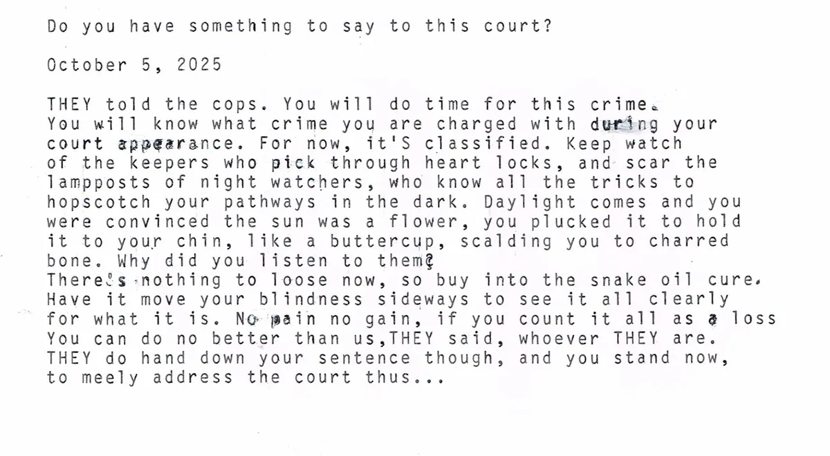 doyousaycourt