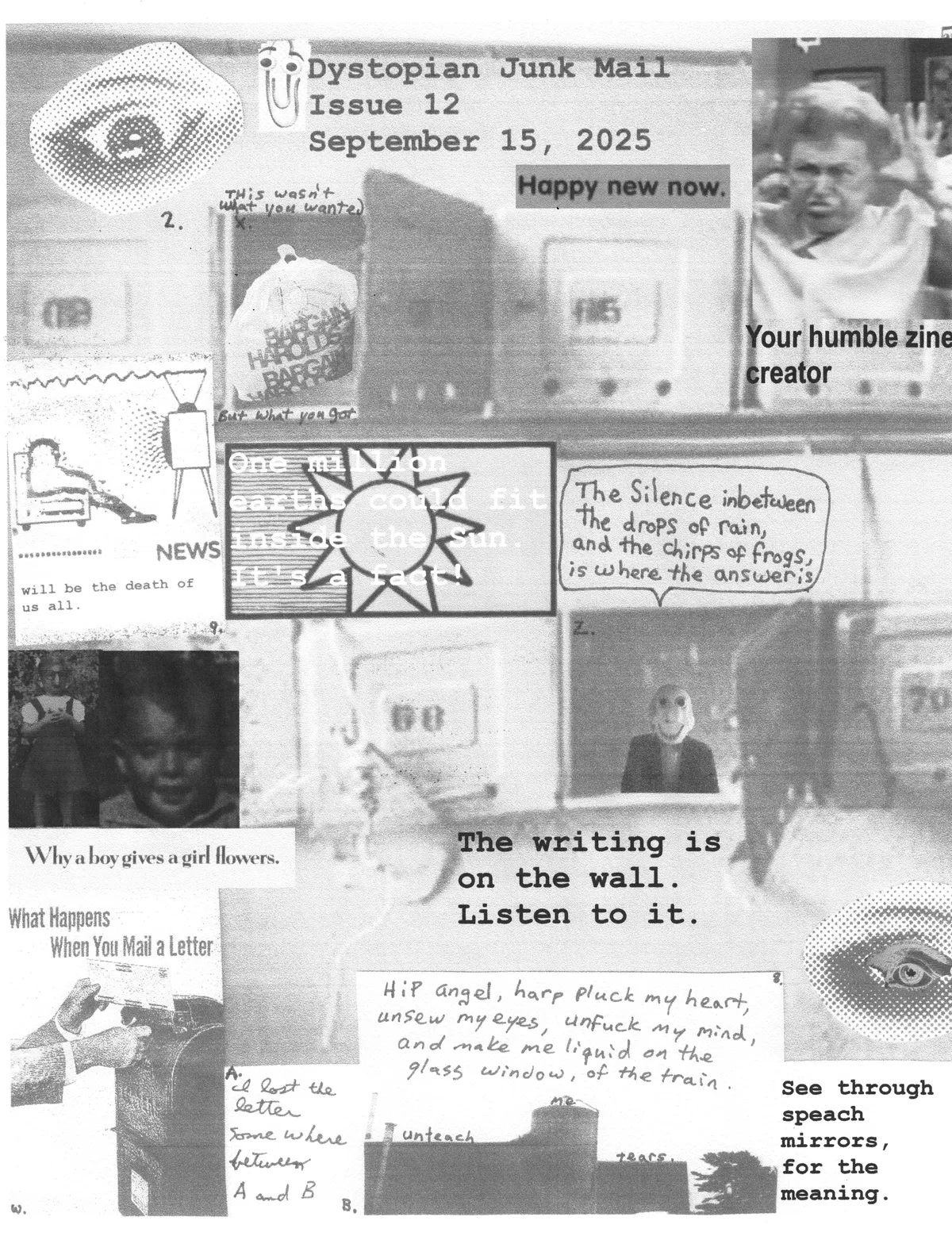 issue 12
