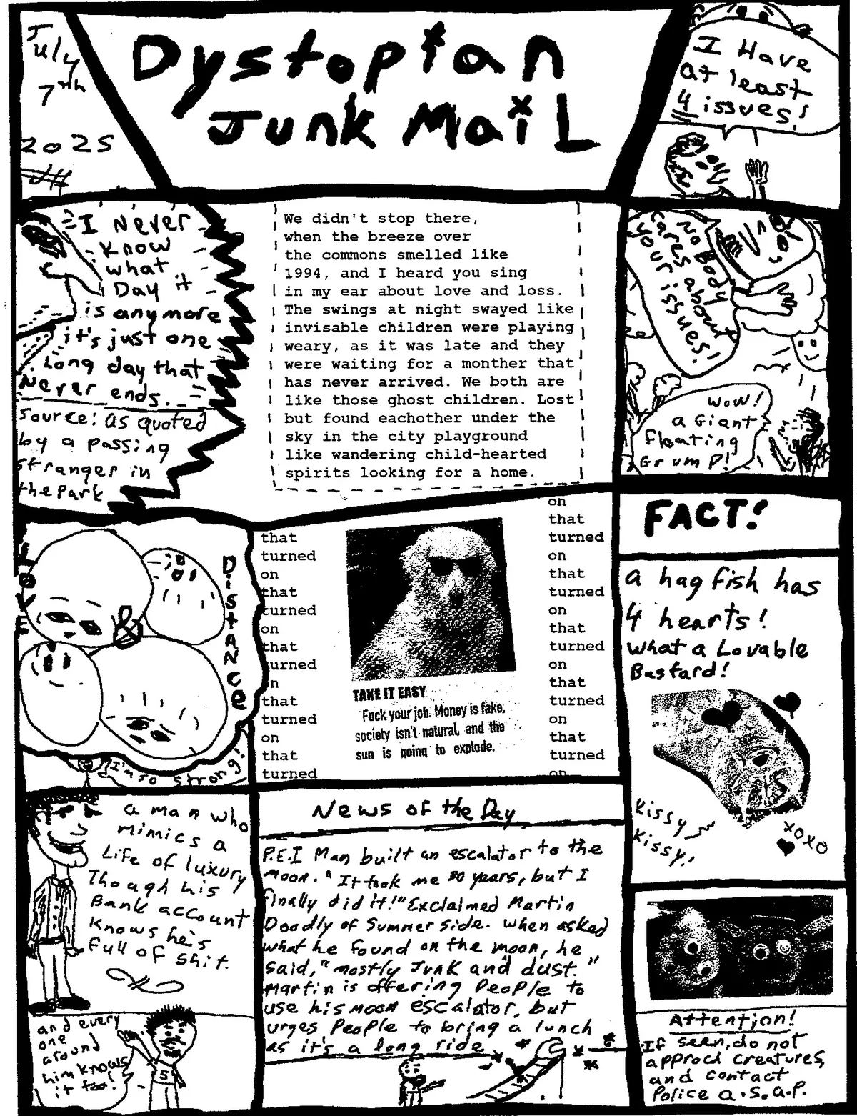 issue4