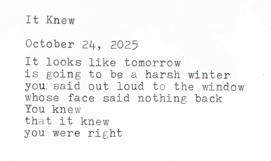 itknew