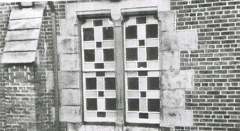 old-window