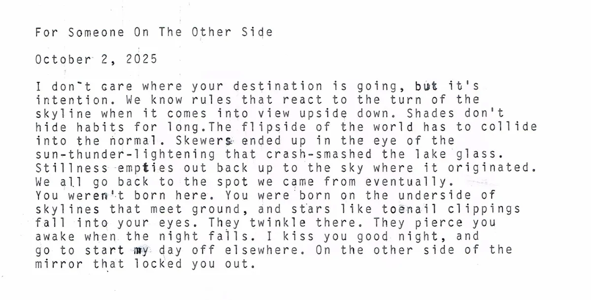 someoneontheotherside