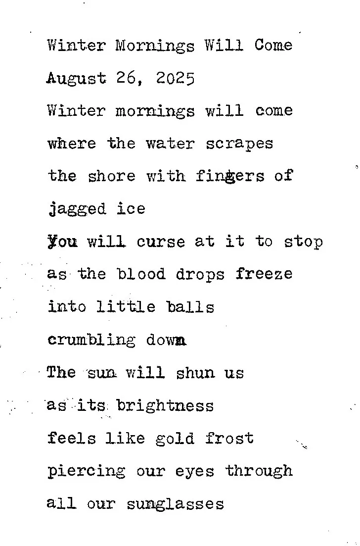 wintermorningswillcome