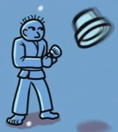 Karate_Joe_Wii