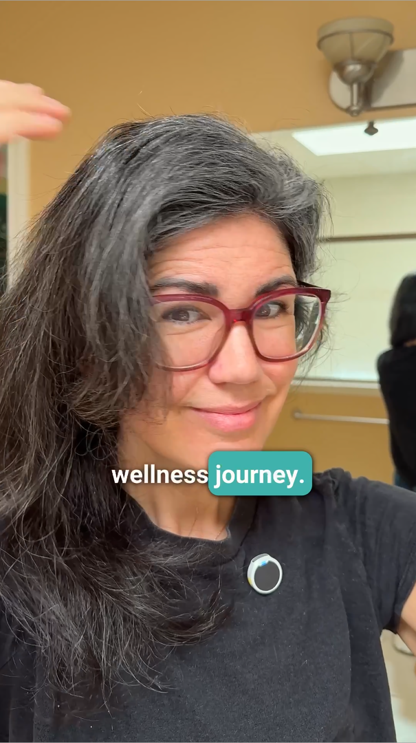 Hair La Vie Clinical - Dear Daughter