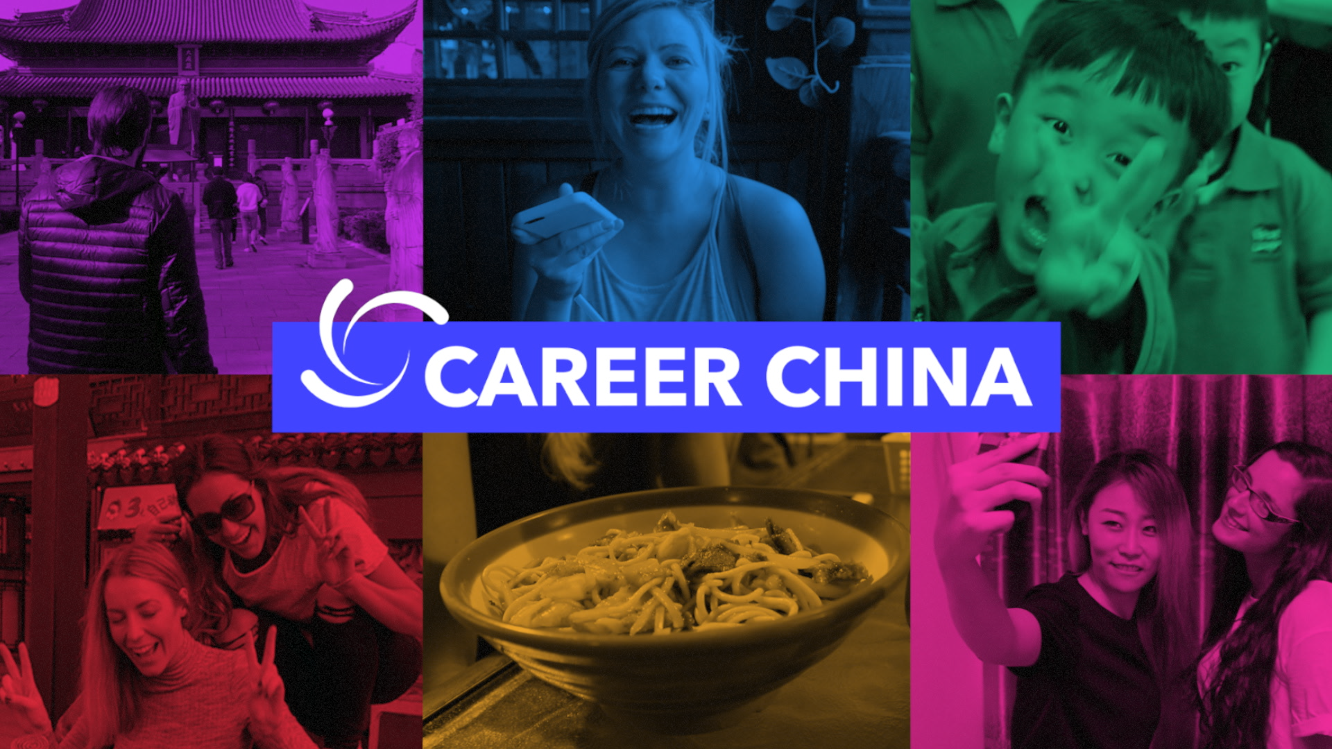 Career China