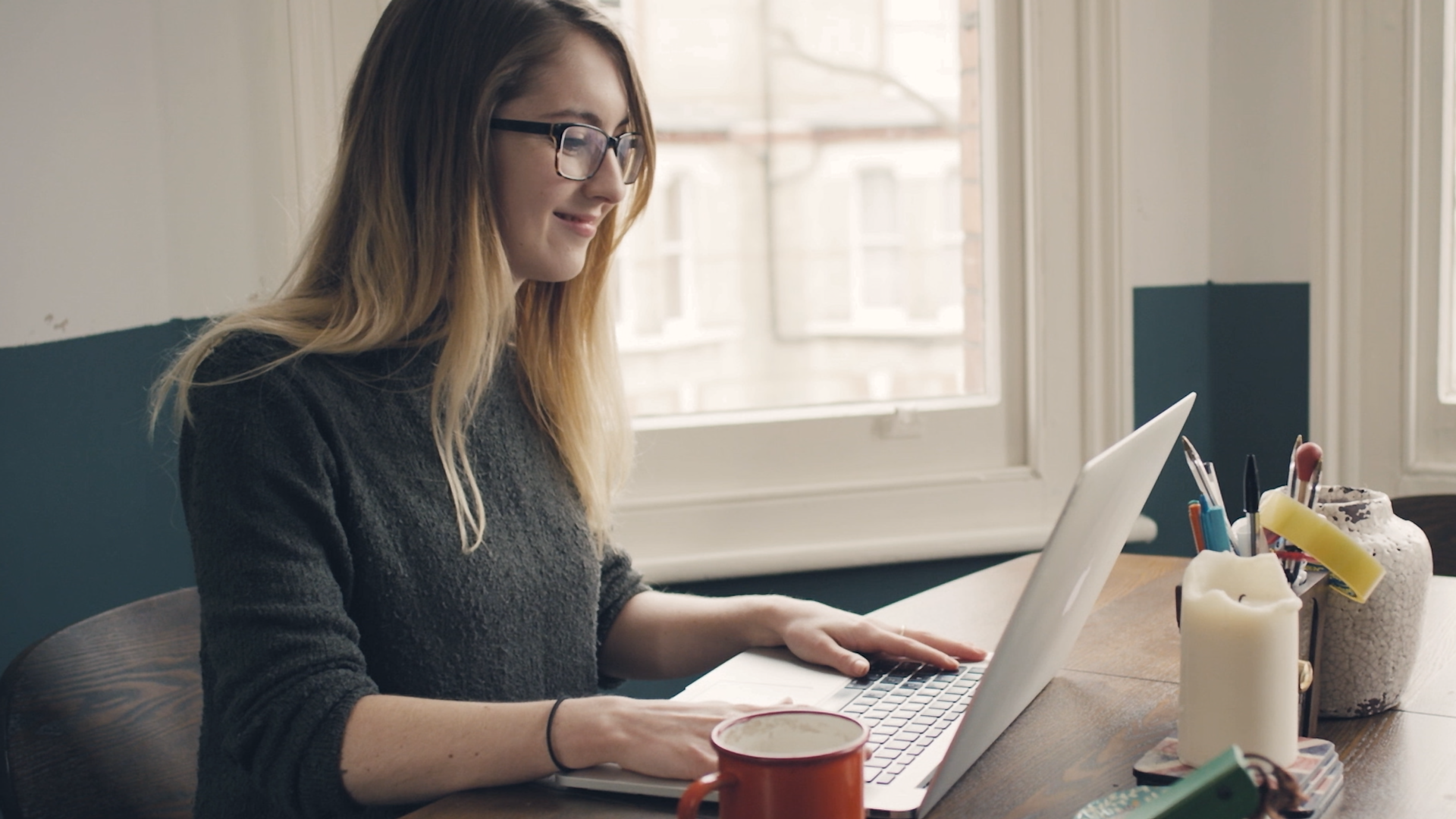 Coursera for Business