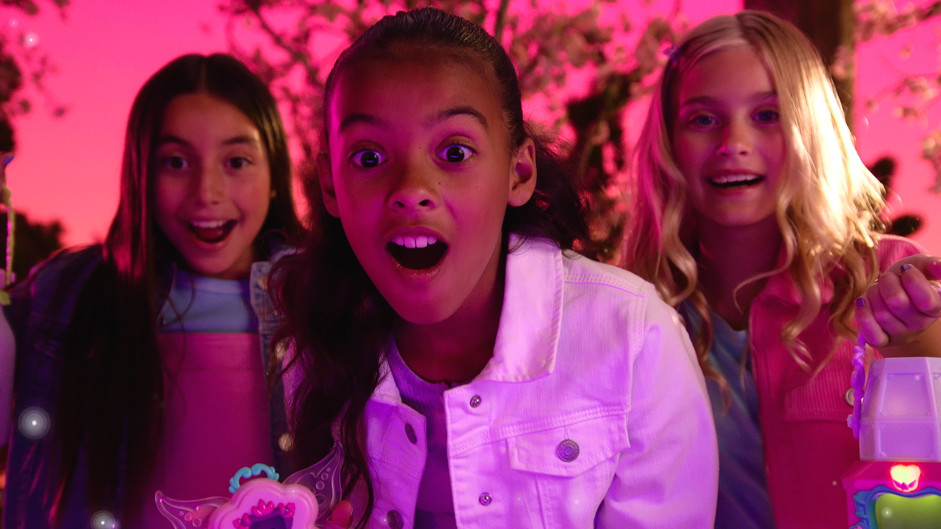 Got 2 Glow Commercial