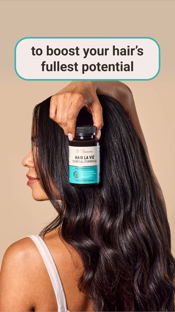 Hair La Vie Clinical - Hair Thinning