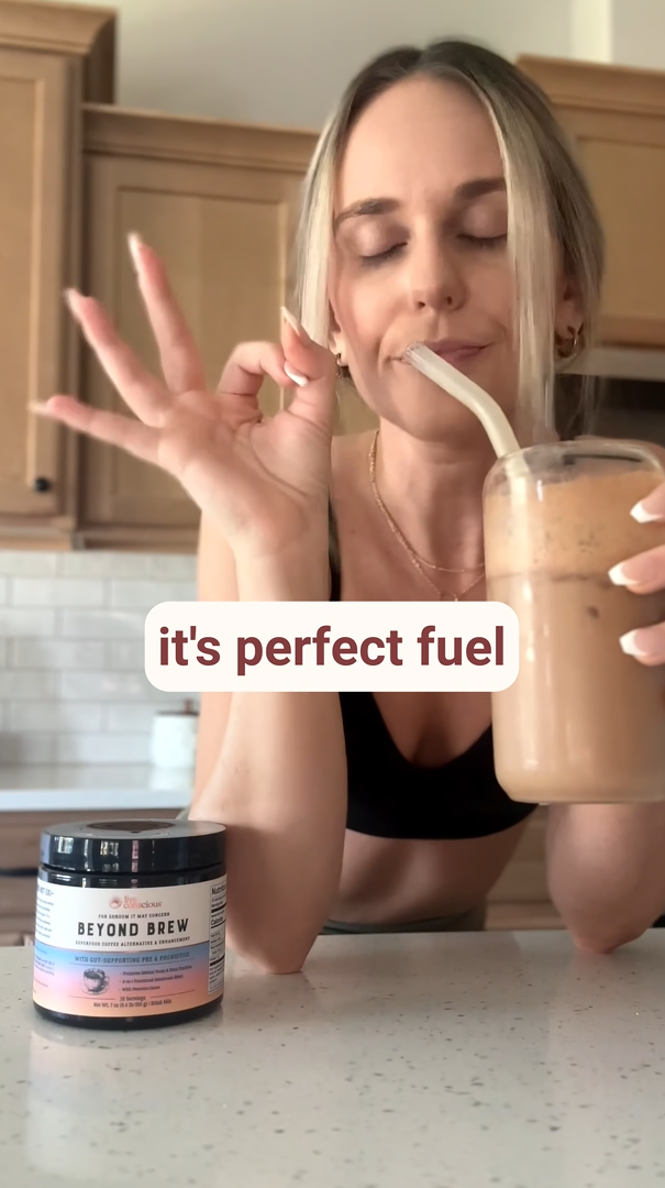 Beyond Brew - Social Media vs. Reality