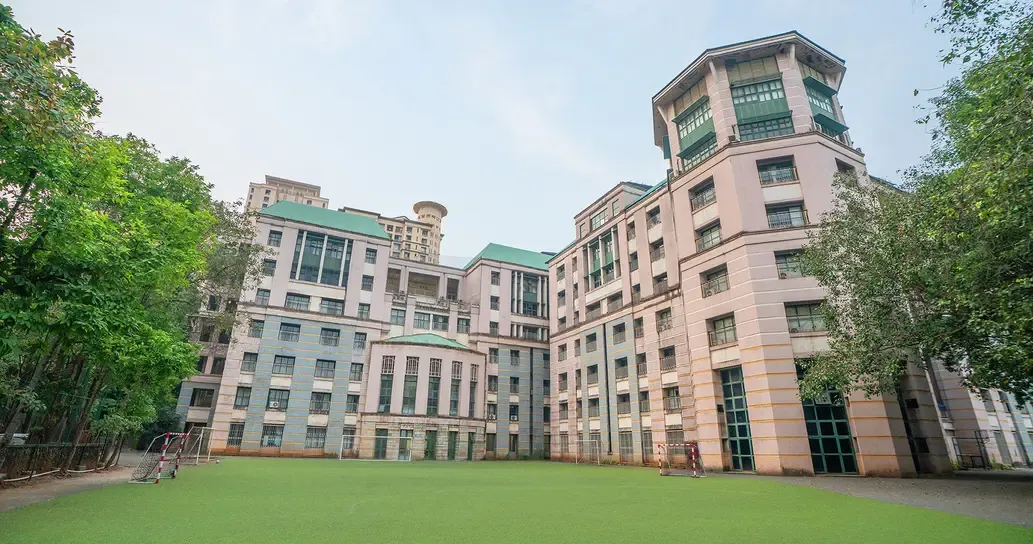 Hiranandani School