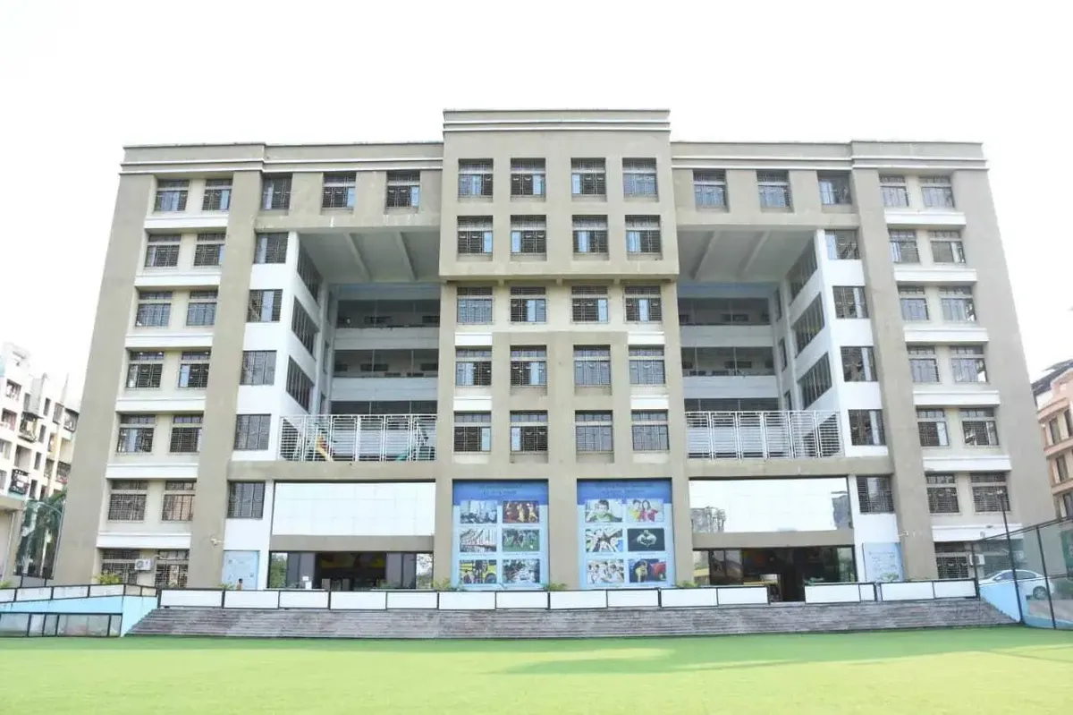 St. Xaviers School