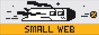 small-web