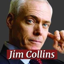 Jim Collins 270