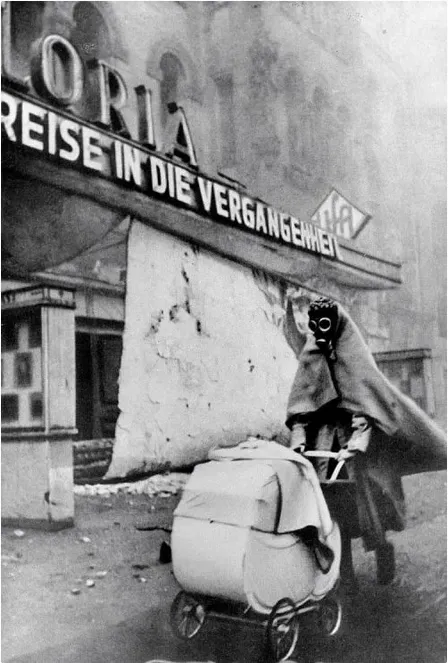 wolf-strache