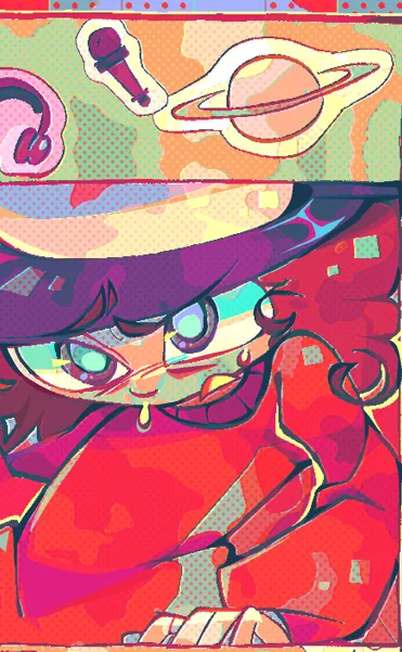 beyond branding sneak peek (art by sinproexe)