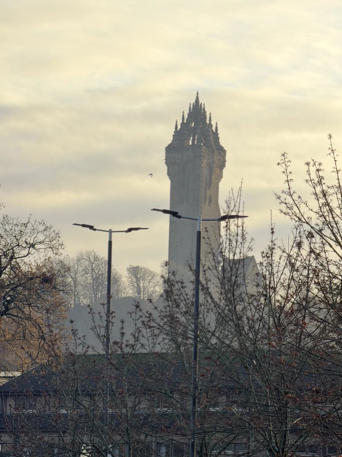The Wallace Monument