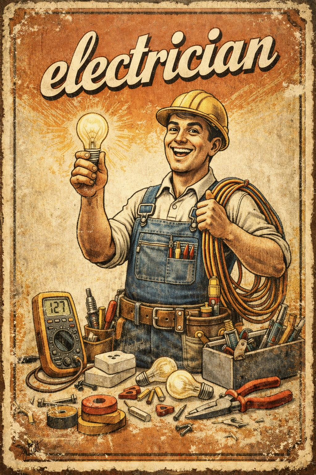 electrician