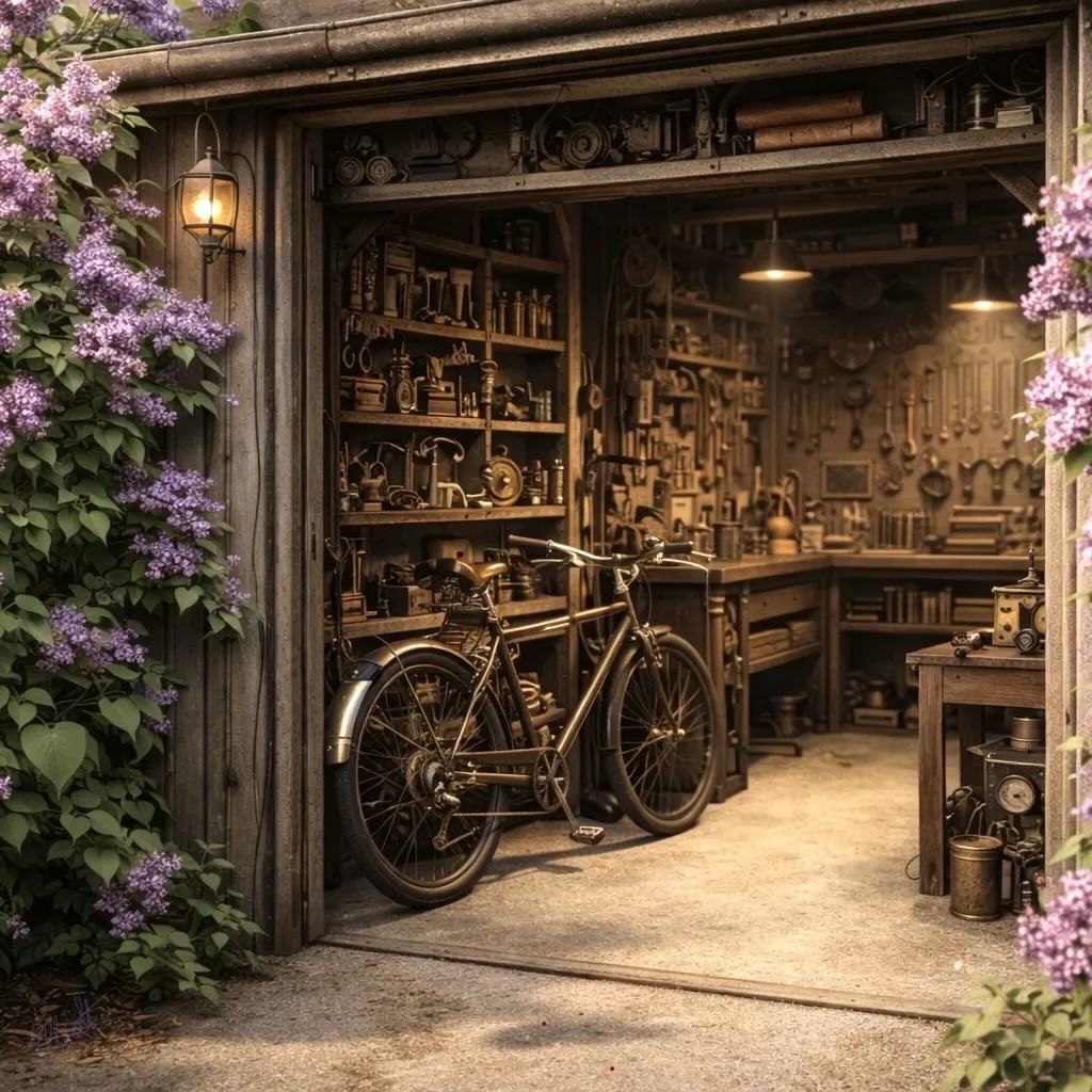 bikeworkshop