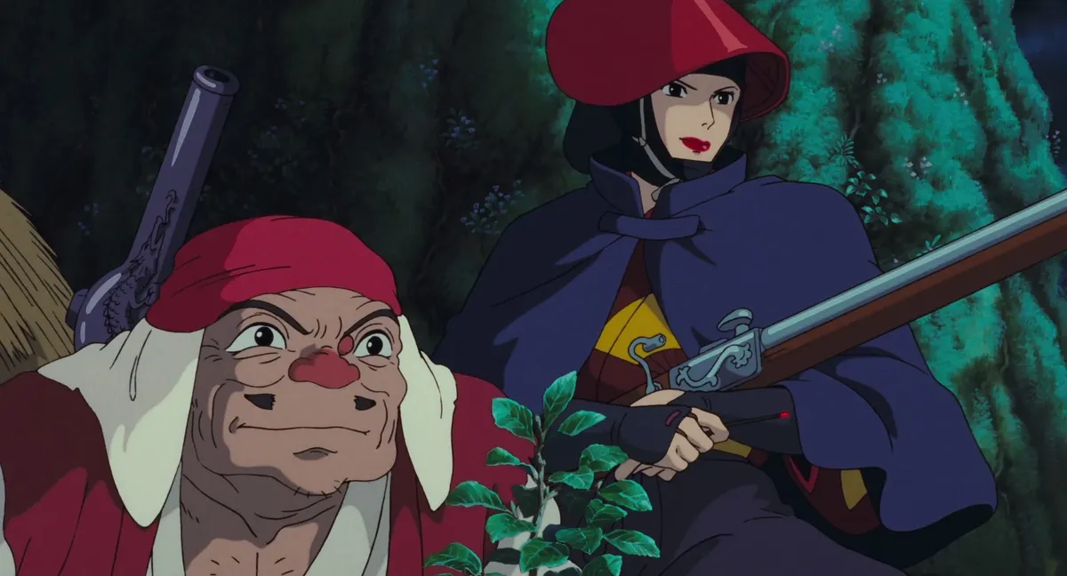 mononoke-screen
