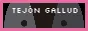 TEJÓN GALLUD