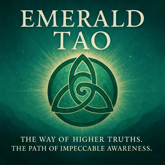 Emerald Tao