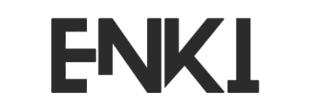 Enki Logo