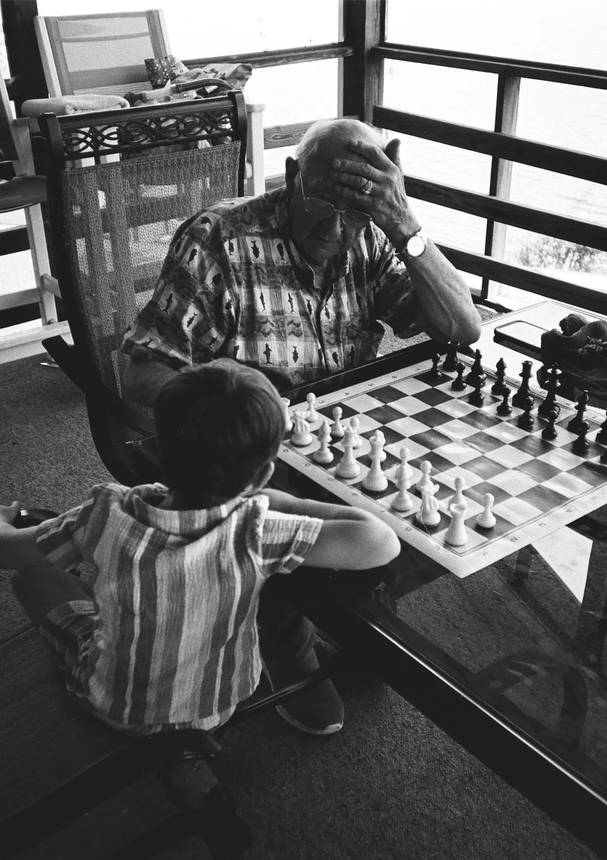grandpa