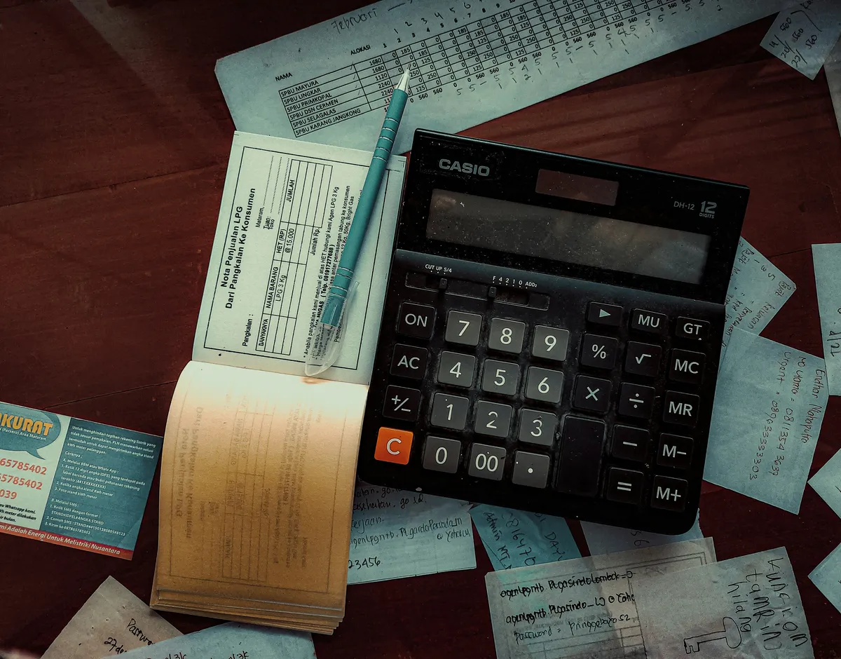 Invoices
