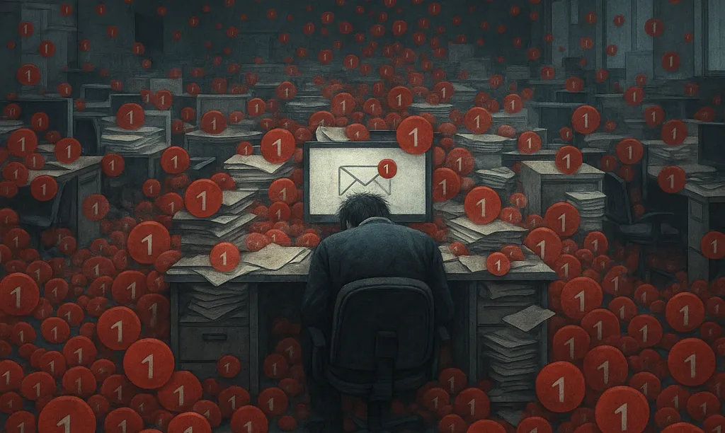 You Should Unsubscribe