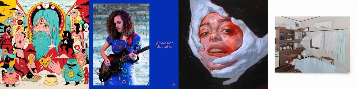 Header - Cassette Plays