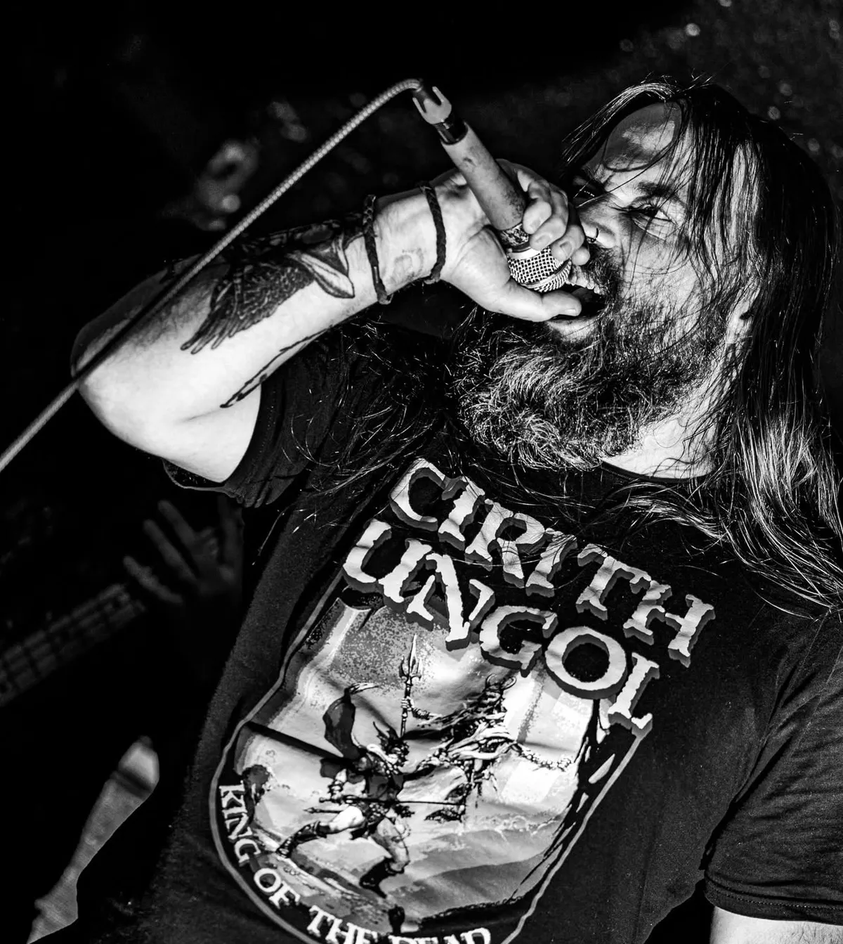 photo by Chad Kelco