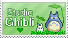 Studio Ghibli