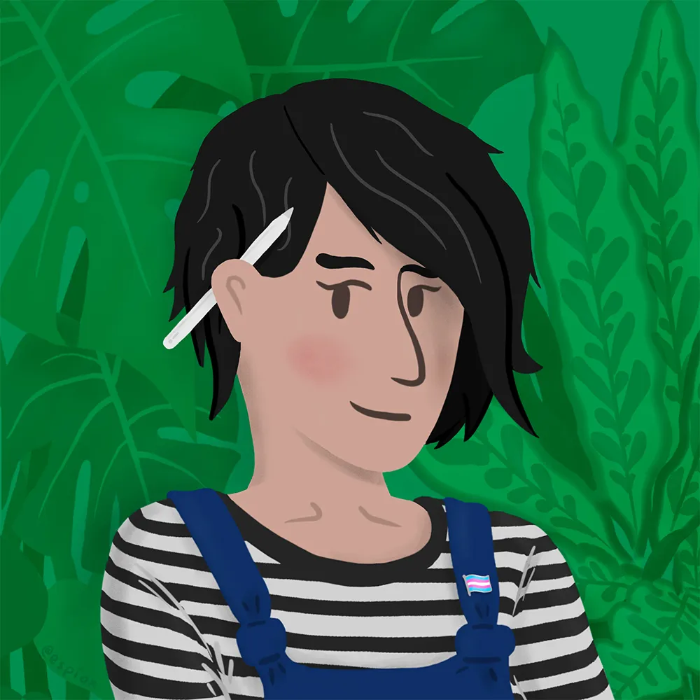 profile picture
