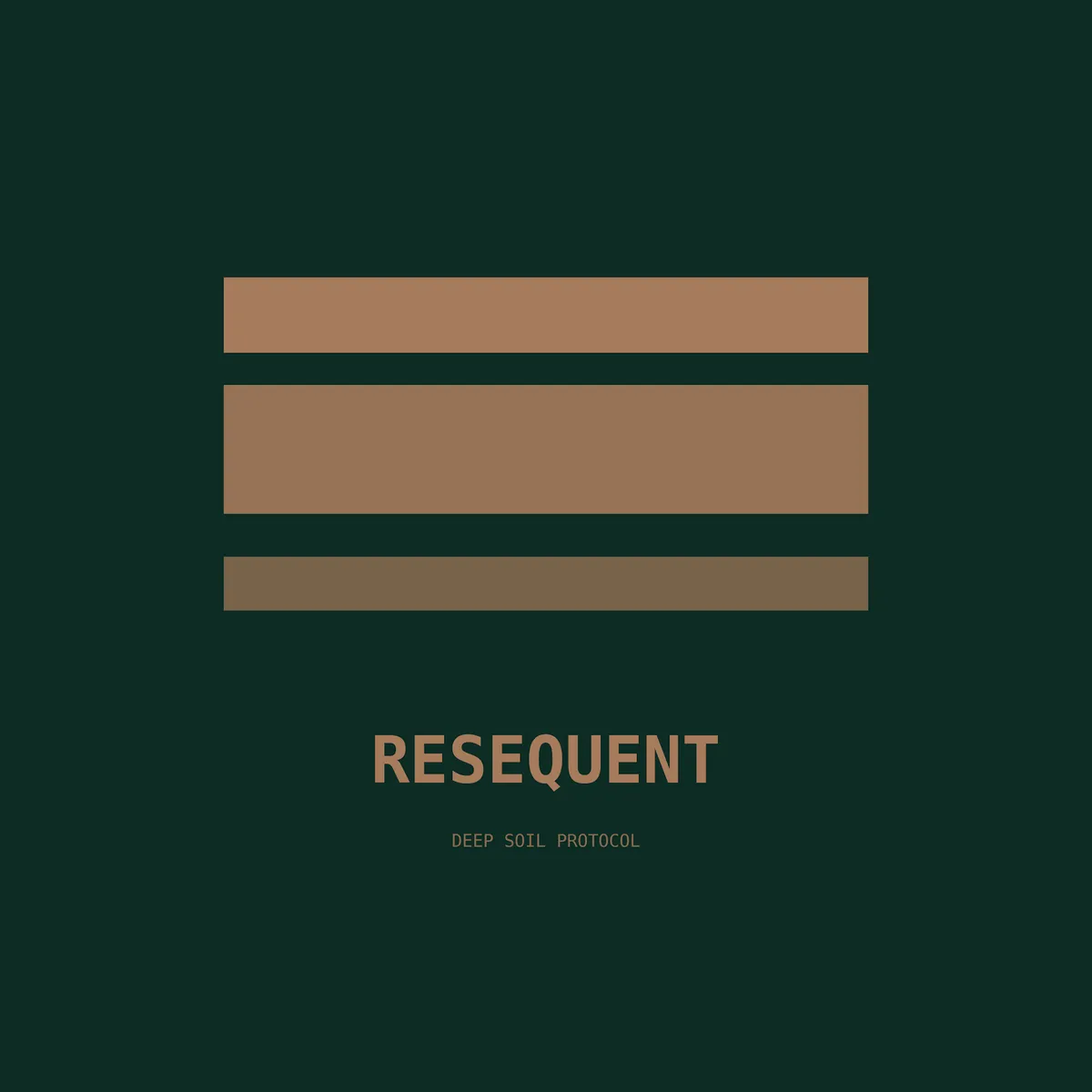 Resequent Logo