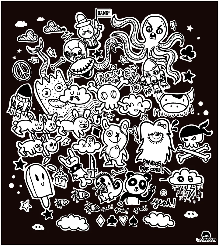 doodle_by_lucassandes_d4a9n25