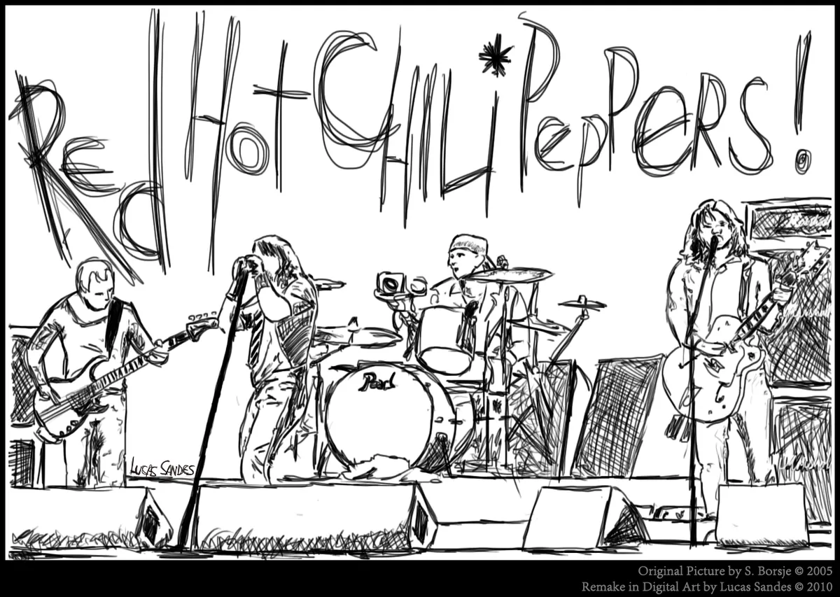 rhcp