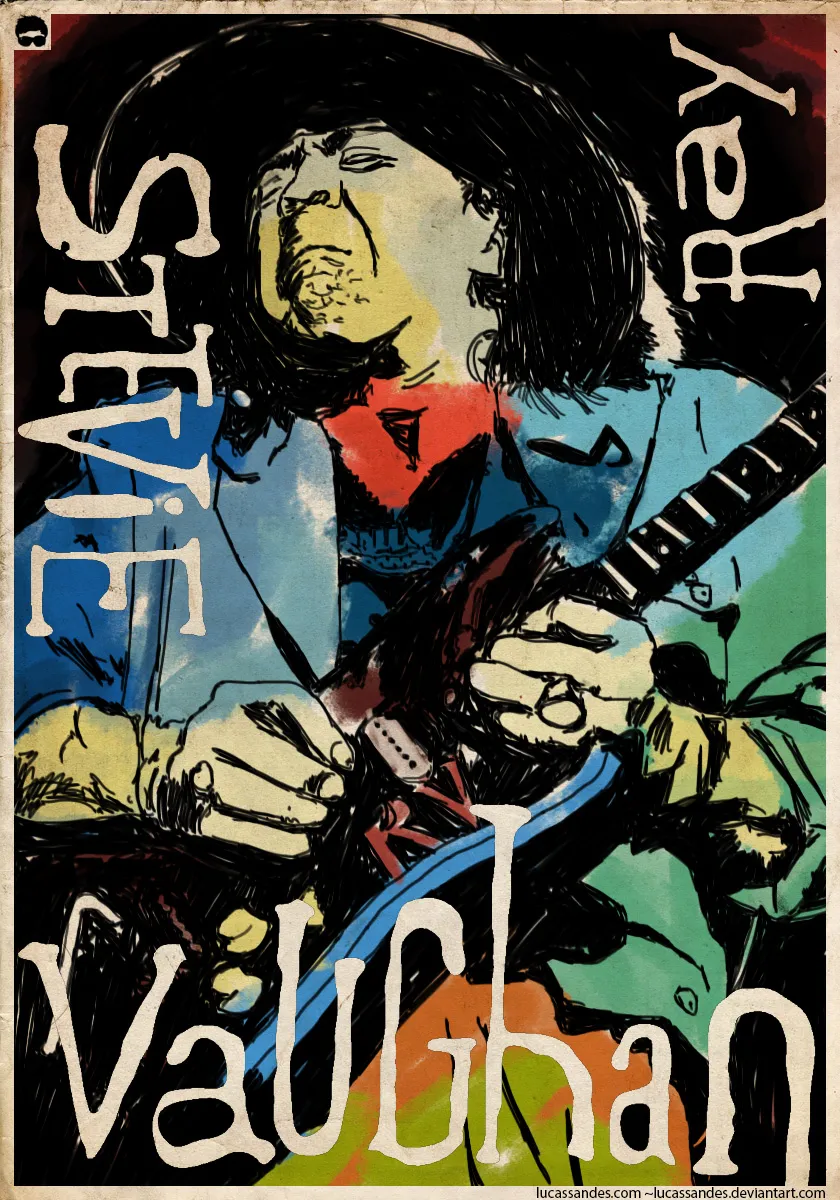 stevie_ray_vaughan_by_lucassandes