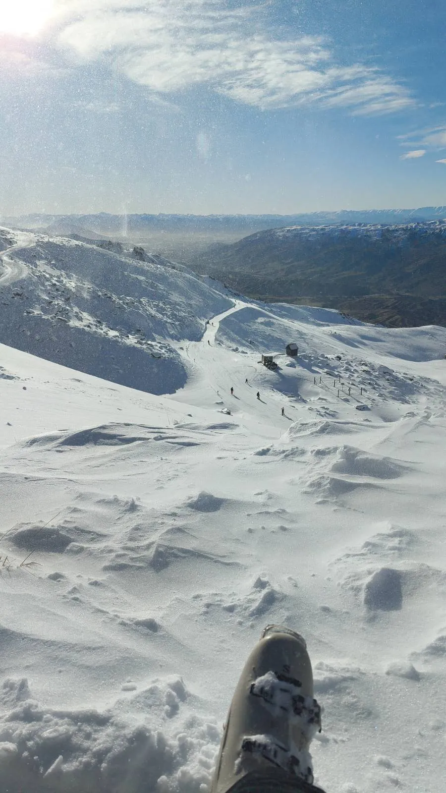 cardrona