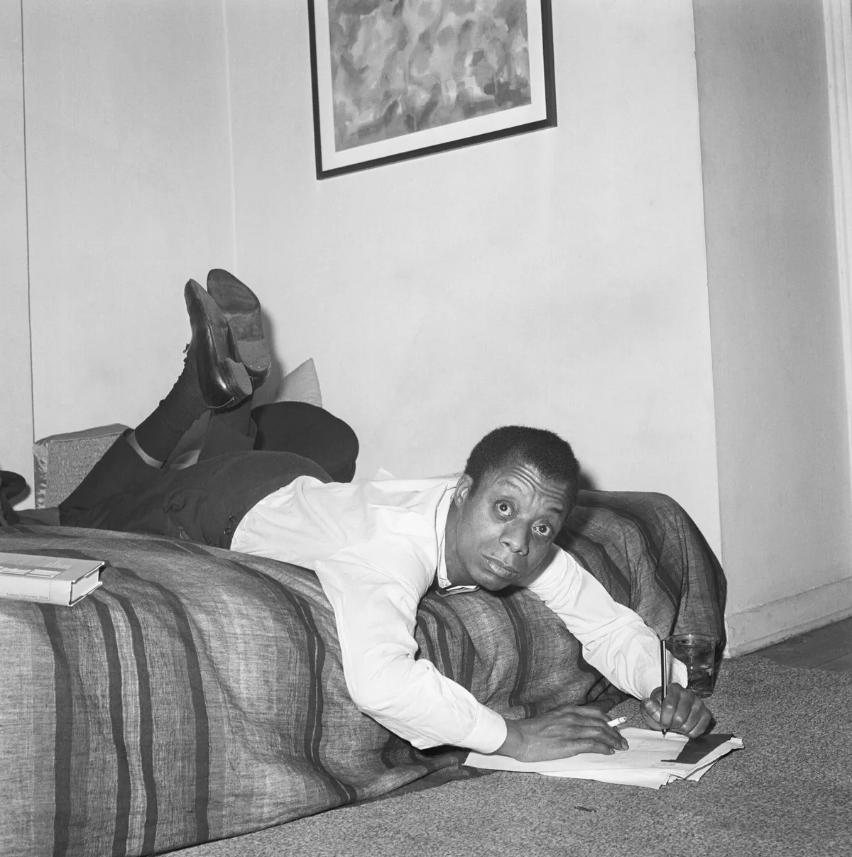 Bettmann Archive, via Getty Images