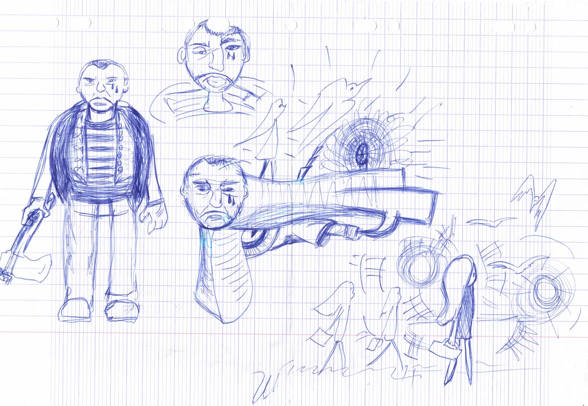 9 1