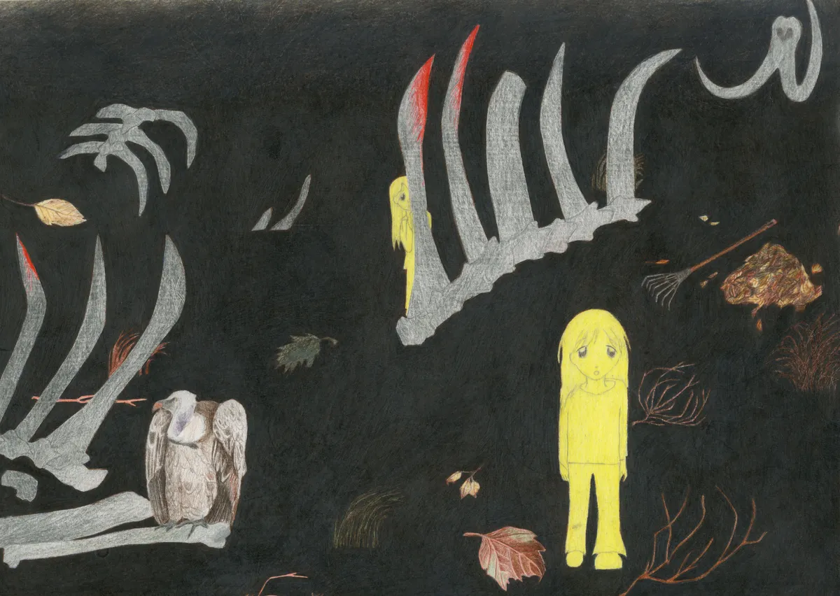 Le cimetière des éléphants1