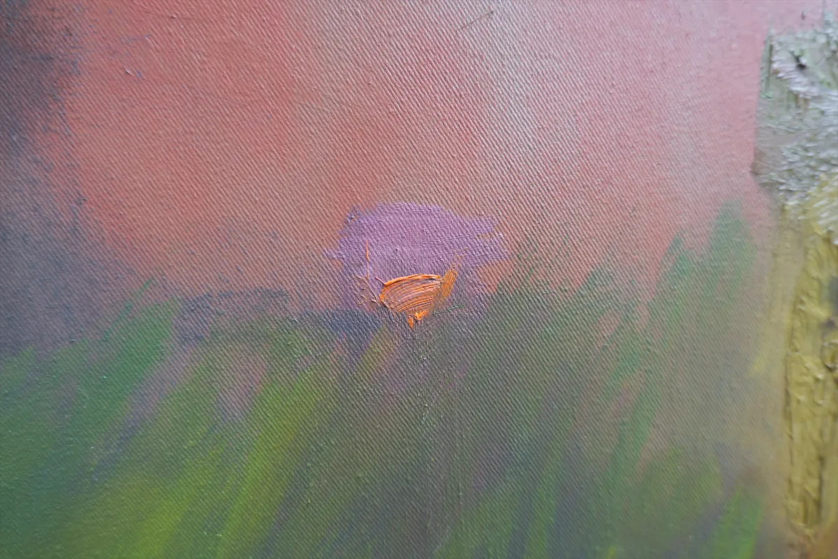 Mini soleil
