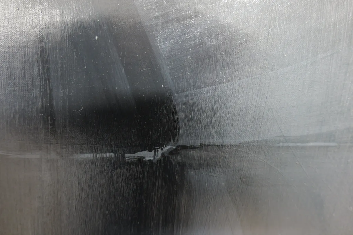 Miroir Noire