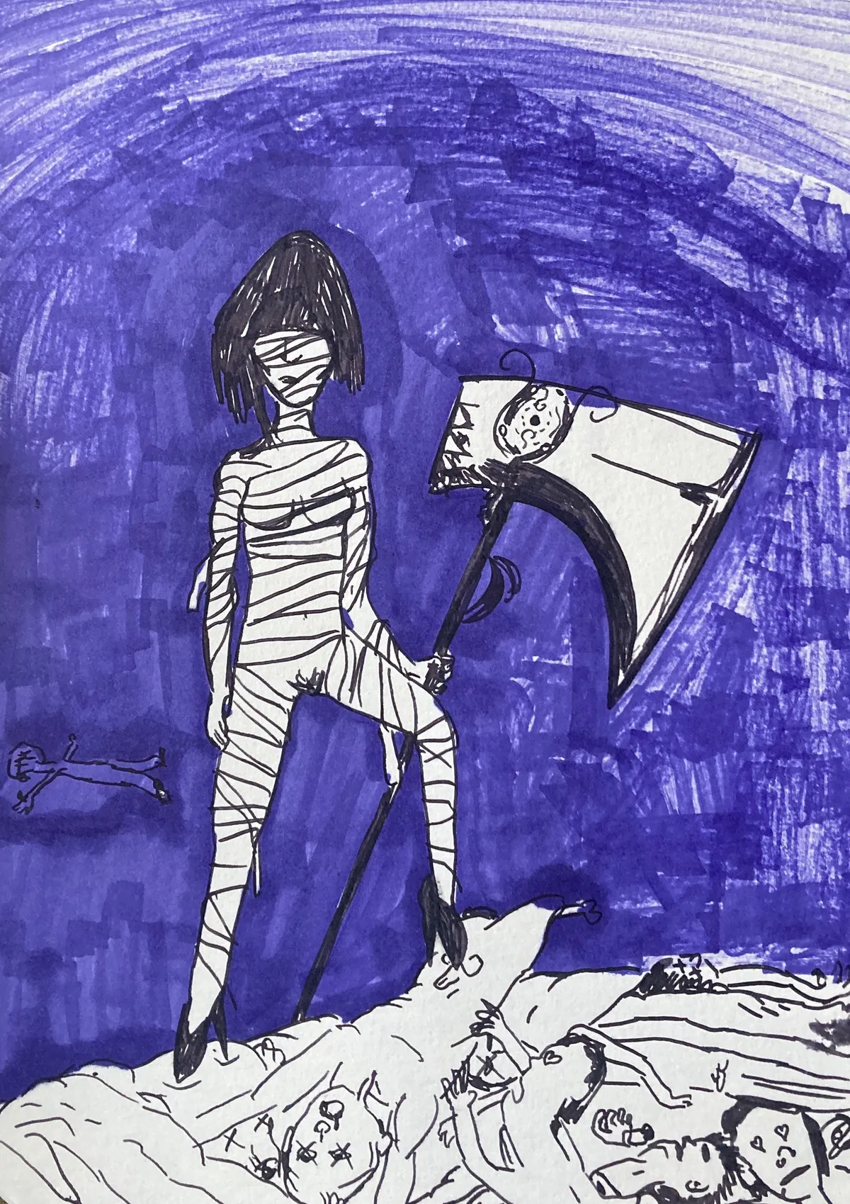 violette